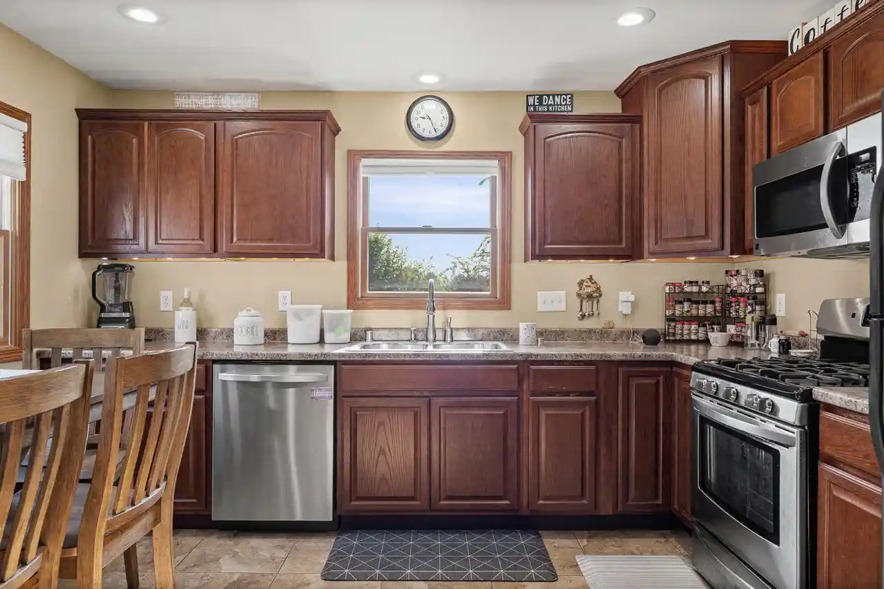 2nd image of W6794 County Road D, Holmen, WI 54636 | MLS# 1975219