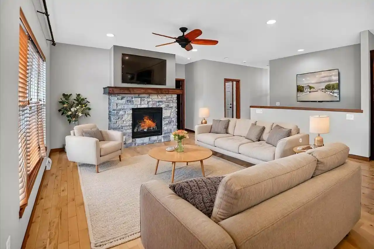 5th image of 8927 Sunstone Lane Lane, Middleton, WI 53562 | MLS# 2029941