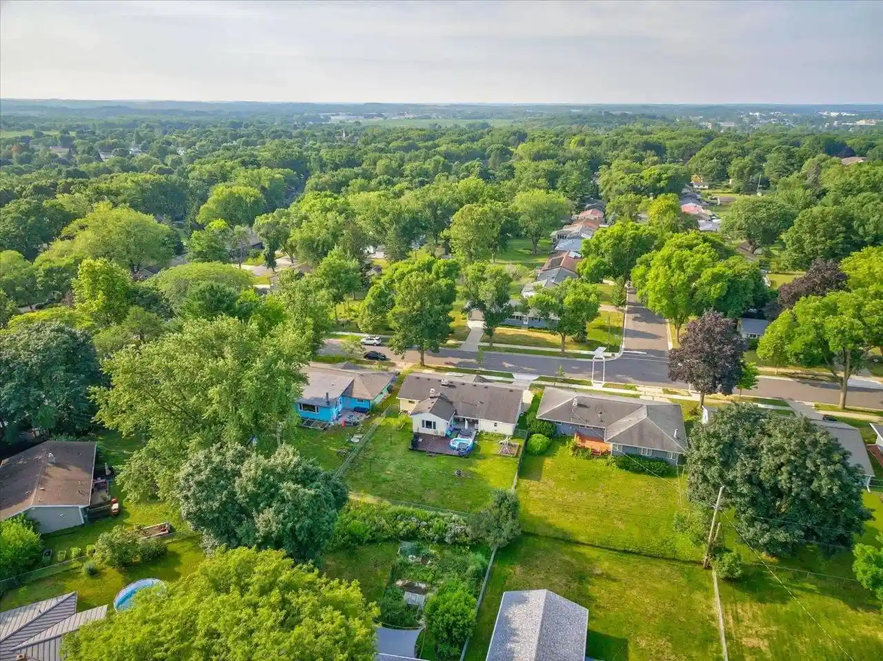 3rd image of 5302 Starker Avenue Avenue, Madison, WI 53716 | MLS# 2029939