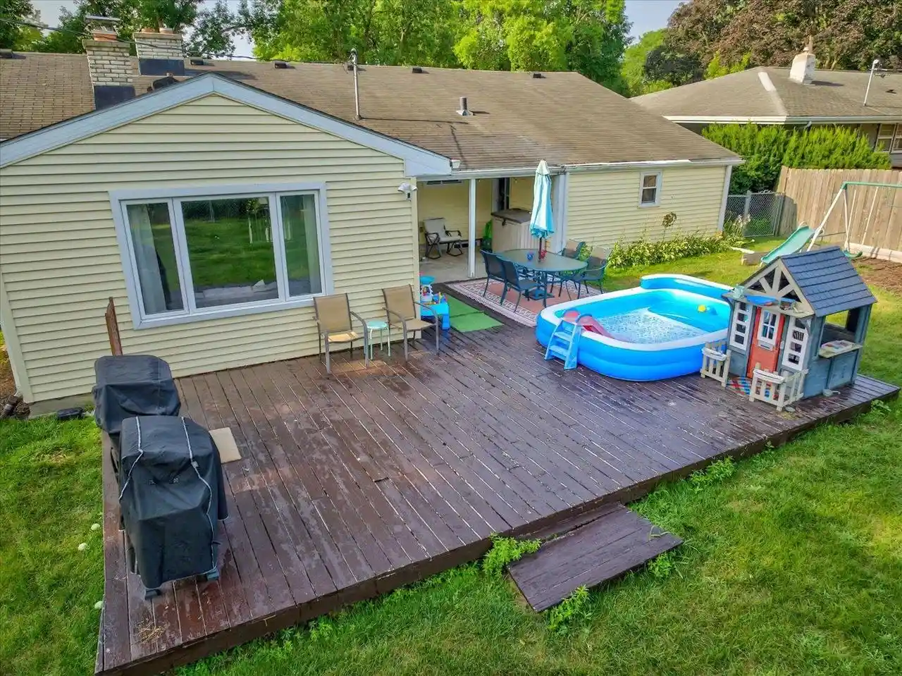67th image of 5302 Starker Avenue Avenue, Madison, WI 53716 | MLS# 2029939