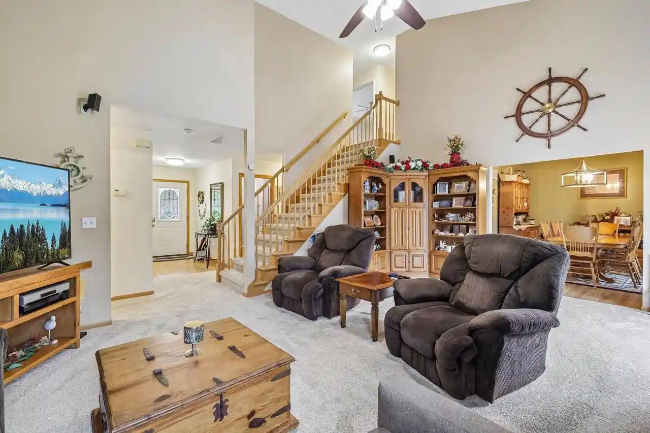 Photo 3 of Single family home for sale at 304 N Atwood Lane Lane, Deerfield, WI 53531 | MLS# 2029940 | Listing updated on 2026-09-02