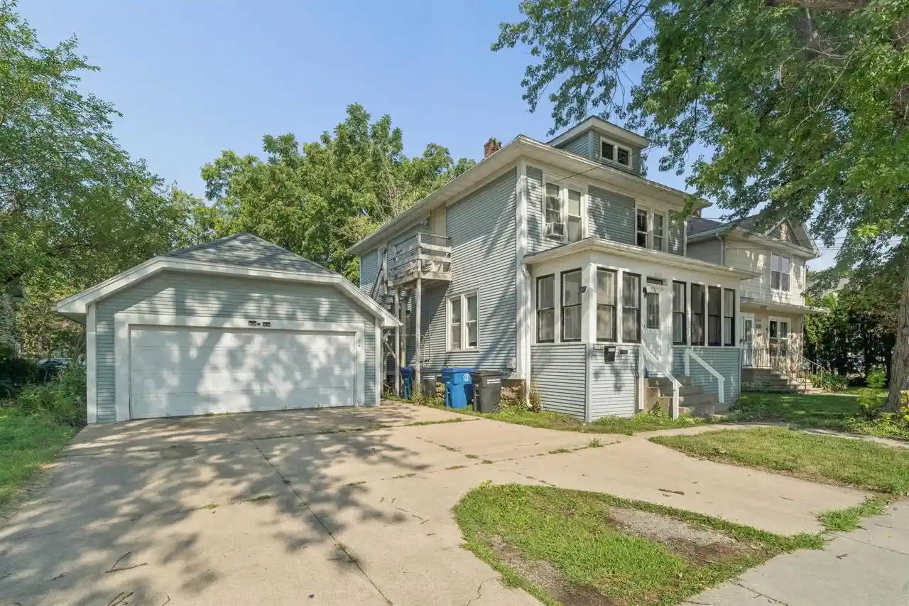 1st image of 1213 Grand Street Street, Oshkosh, WI 54901 | MLS# 50330590