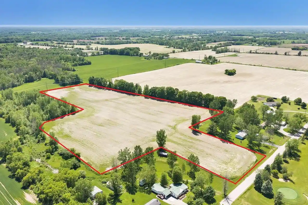 1st image of Logtown Road Road, Oconto, WI 54153 | MLS# 50330593