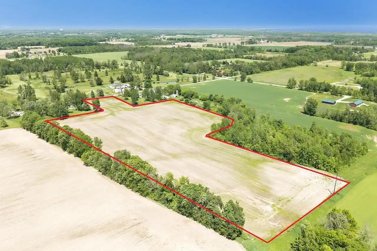 4th image of Logtown Road Road, Oconto, WI 54153 | MLS# 50330593