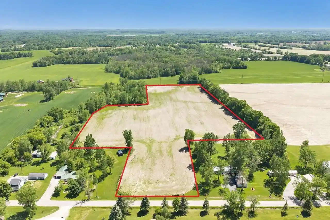 5th image of Logtown Road Road, Oconto, WI 54153 | MLS# 50330593