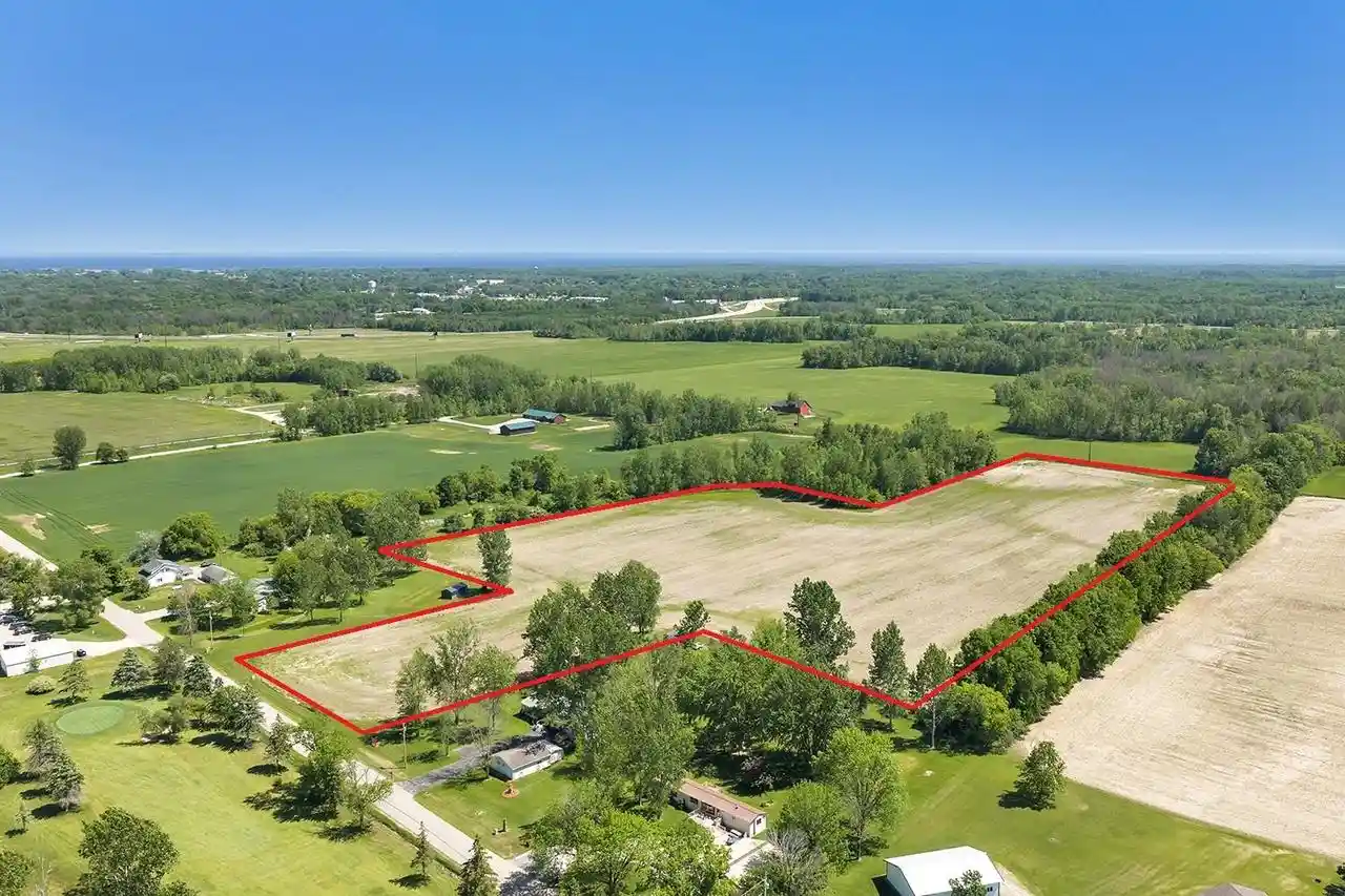 11th image of Logtown Road Road, Oconto, WI 54153 | MLS# 50330593