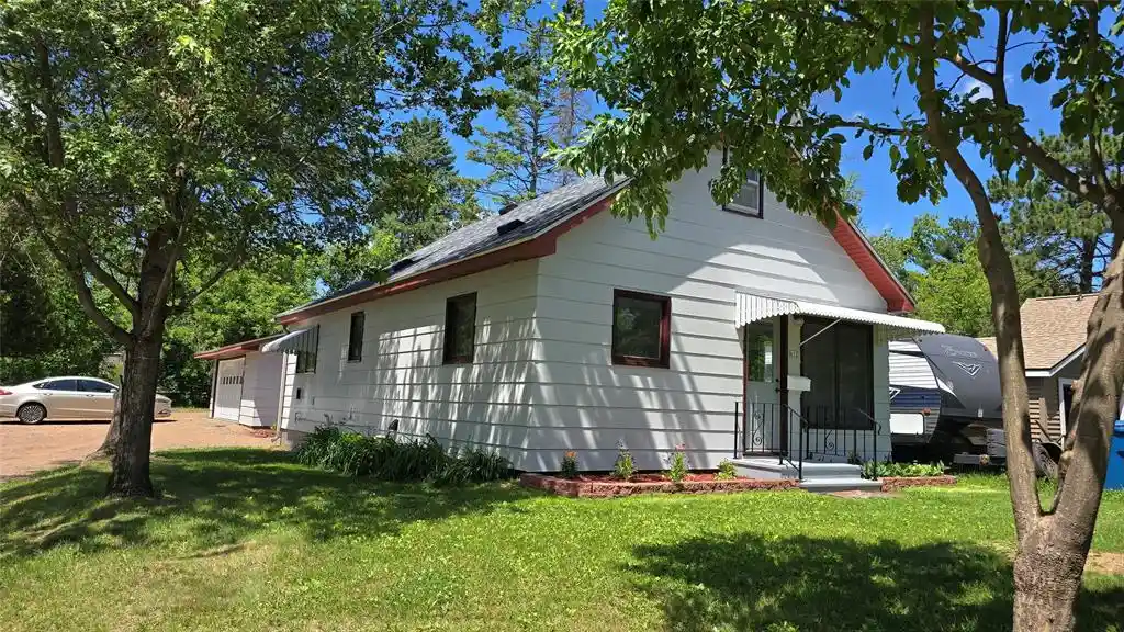 Photo 1 of Single family home for sale at 812 Phipps Avenue Avenue, Rice Lake, WI 54868 | MLS# 1604014 | Listing updated on 2026-09-18