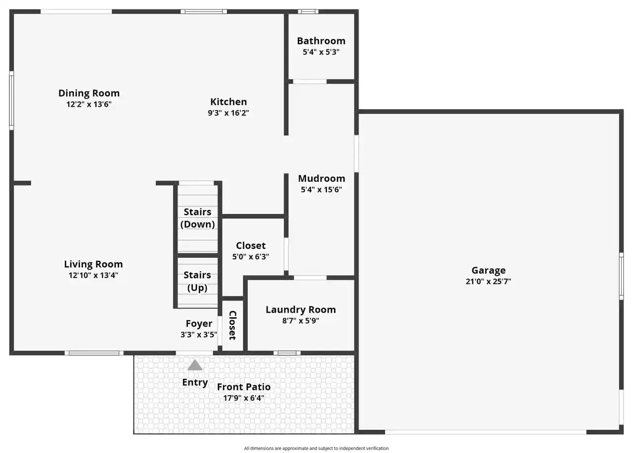 52nd image of 1631 Emerson Court Court, Green Bay, WI 54313 | MLS# 50330595