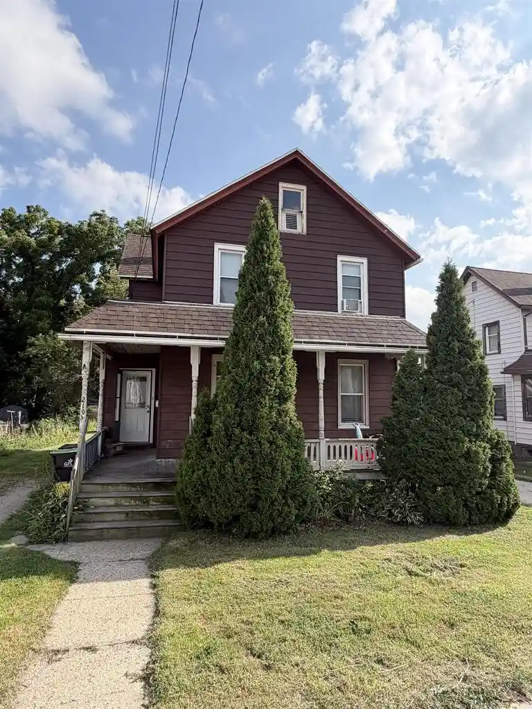 1st image of 219 W Mill Street Street, Beaver Dam, WI 53916 | MLS# 2029945