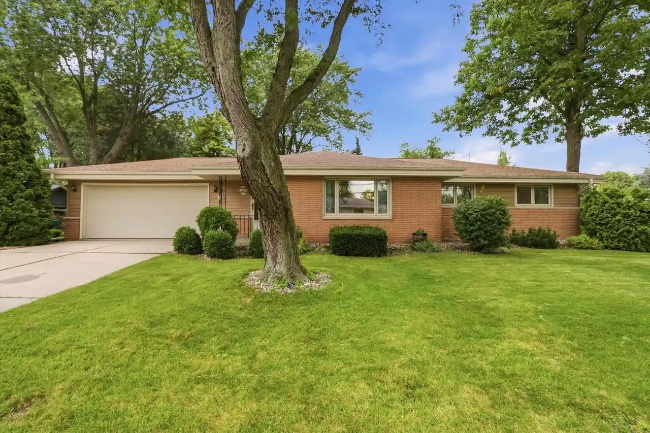 1st image of N88w18016 Christman Road Road, Menomonee Falls, WI 53051 | MLS# 1975230