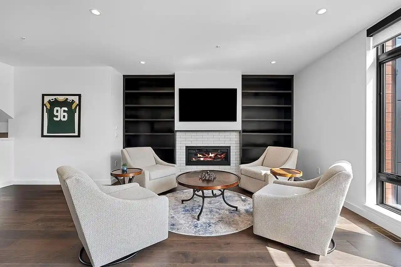 Photo 3 of Condo for sale at 1096 Brookwood Dr Dr, Green Bay, WI 54304 | MLS# 50330598 | Listing updated on 2026-08-13