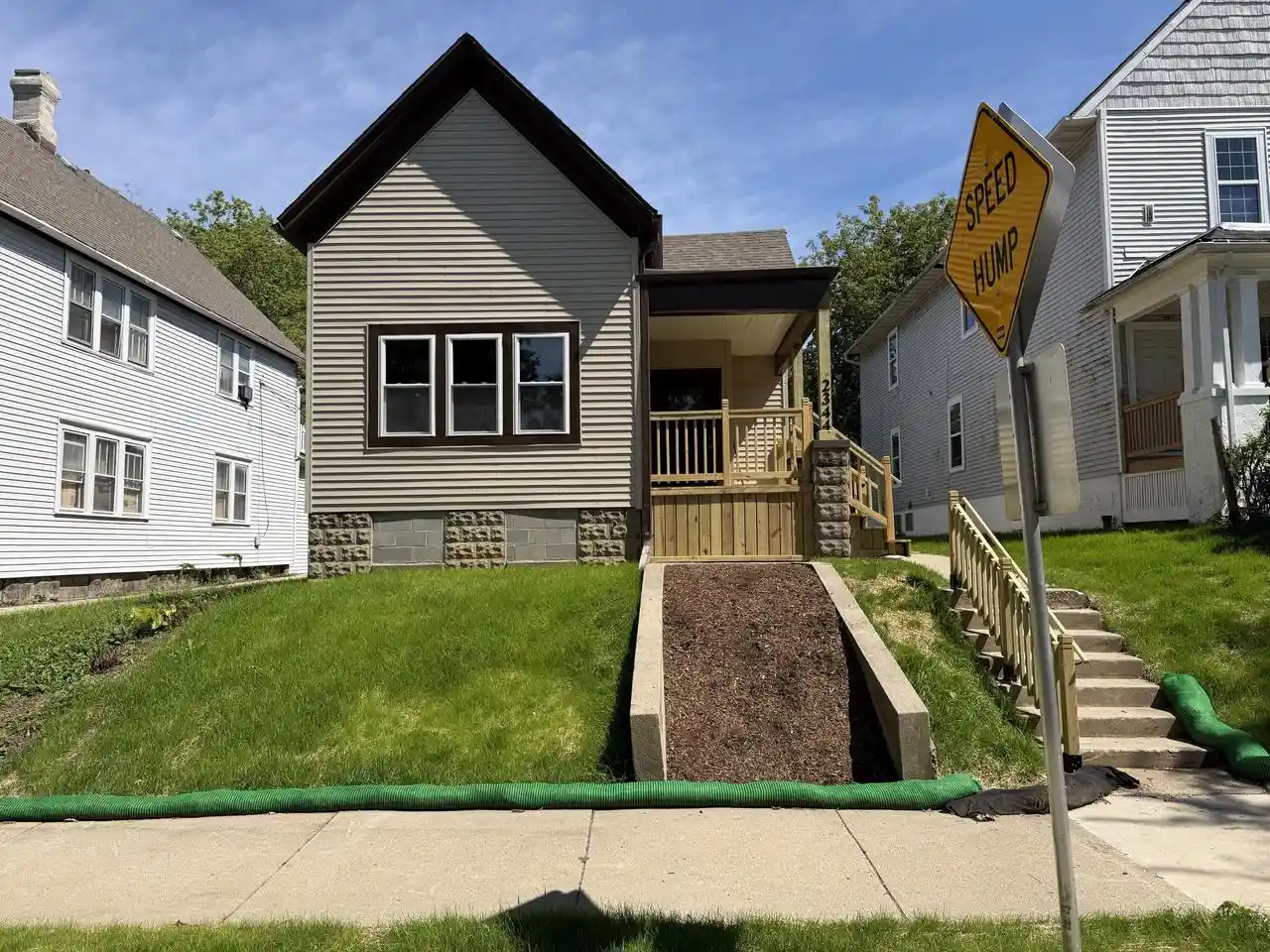 Single family home for sale at 2344 N Dr William Finlayson Street Street, Milwaukee, WI 53212 | MLS# 1975231