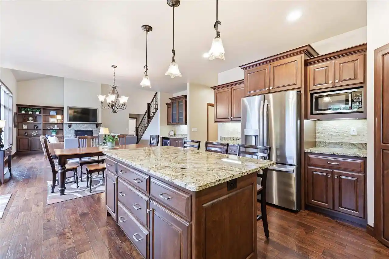 Photo 2 of Single family home for sale at 2259 Mahogany Trail Trail, De Pere, WI 54115 | MLS# 50330591 | Listing updated on 2026-09-28