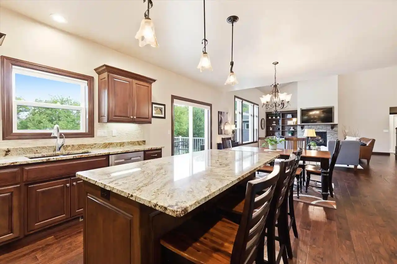 Photo 3 of Single family home for sale at 2259 Mahogany Trail Trail, De Pere, WI 54115 | MLS# 50330591 | Listing updated on 2026-09-28