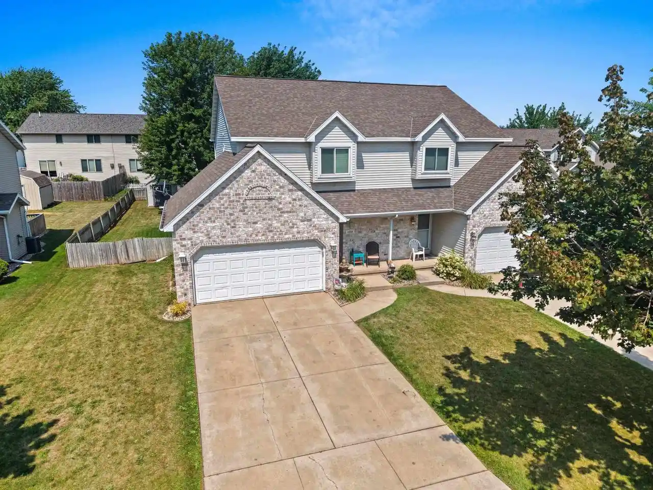 1st image of 1258 Franco Court Court, De Pere, WI 54115 | MLS# 50330602