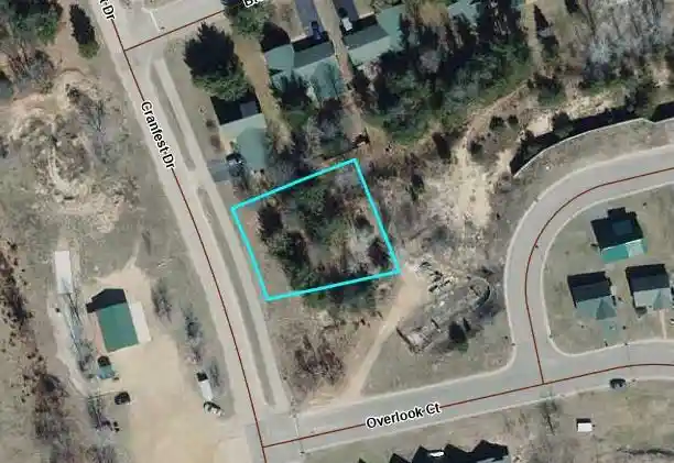 1st image of 120 Cranfest Dr Dr, Warrens, WI 54666 | MLS# 2029951