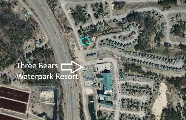 2nd image of 120 Cranfest Dr Dr, Warrens, WI 54666 | MLS# 2029951