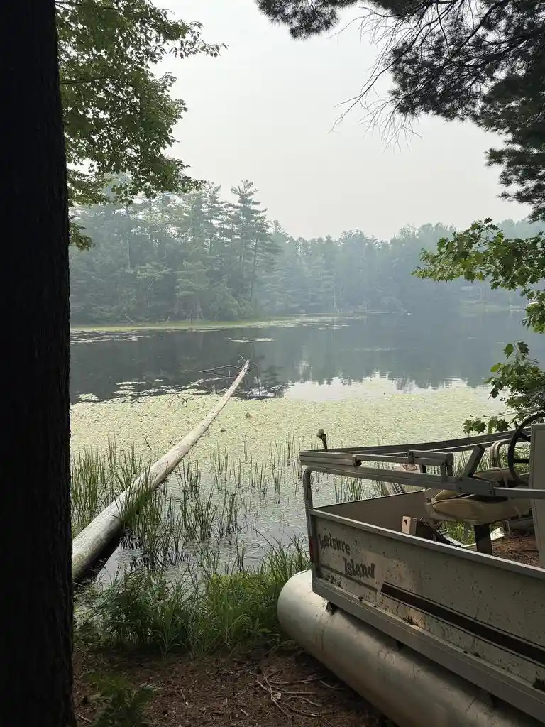1st image of N8840 W Pickerel Road Road, Gleason, WI 54435 | MLS# 2029950