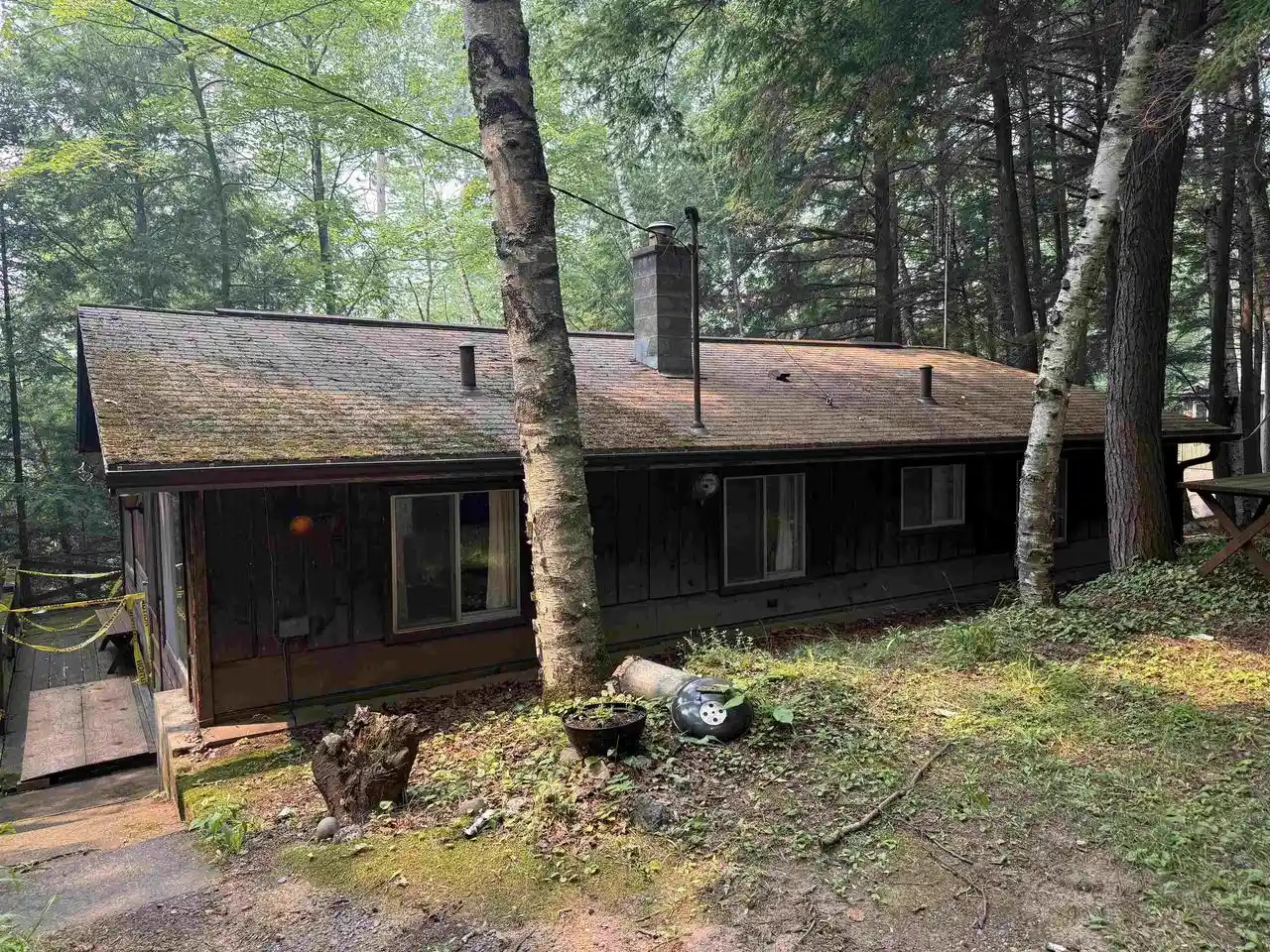 3rd image of N8840 W Pickerel Road Road, Gleason, WI 54435 | MLS# 2029950