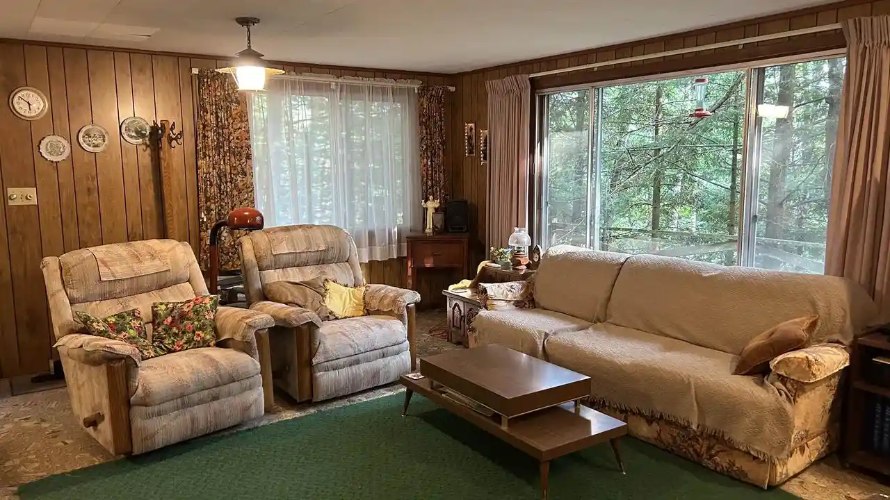 4th image of N8840 W Pickerel Road Road, Gleason, WI 54435 | MLS# 2029950