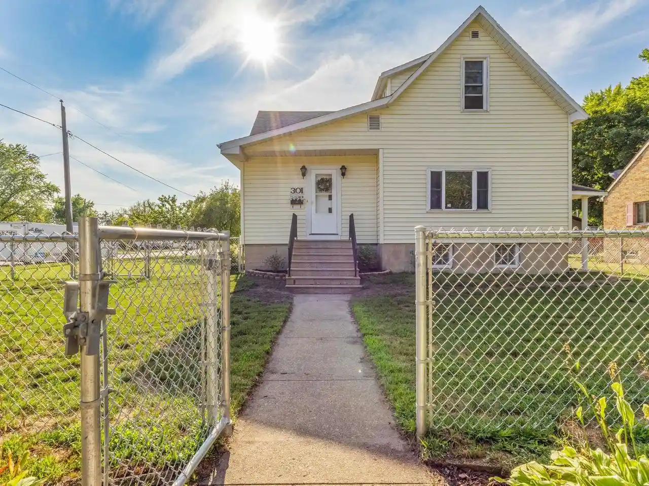 1st image of 301 N Noquebay Avenue Avenue, Peshtigo, WI 54157 | MLS# 50330605