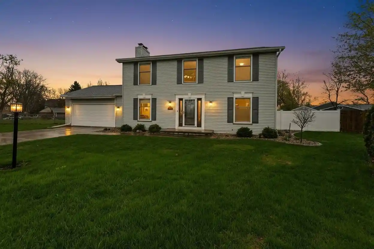 1st image of 615 Mallard Court Court, De Pere, WI 54115 | MLS# 50330608