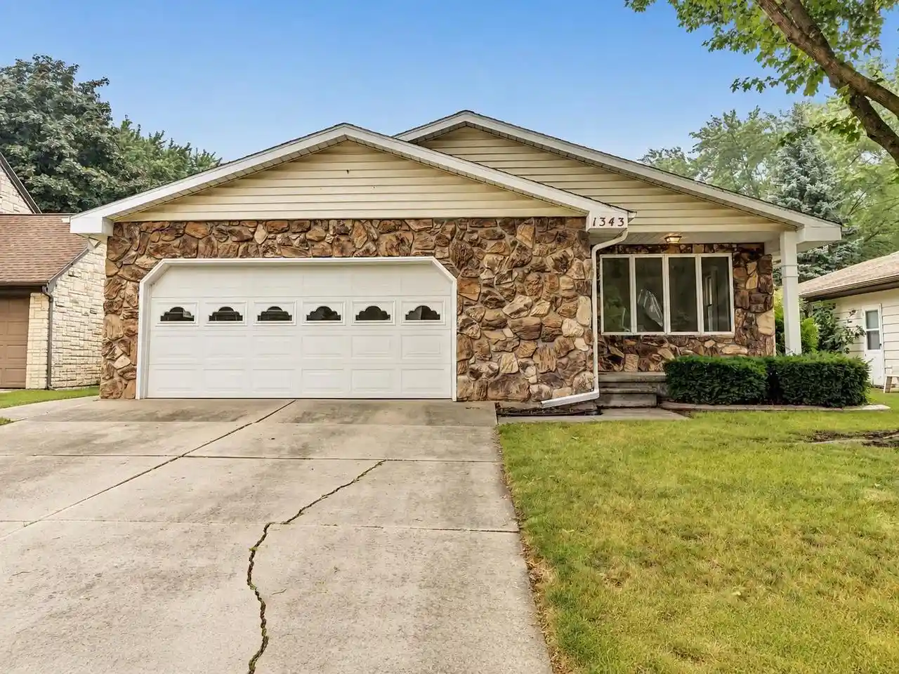 1st image of 1343 Emilie Street Street, Green Bay, WI 54301 | MLS# 50330610