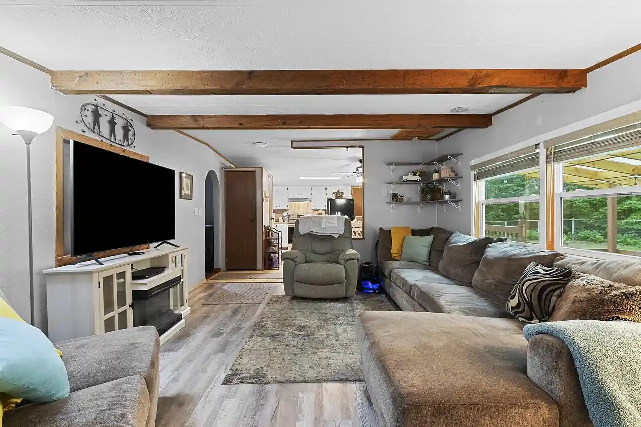 Photo 3 of Single family home for sale at W4863 Hidden Pine Lane Lane, Shawano, WI 54166 | MLS# 50330579 | Listing updated on 2026-09-18