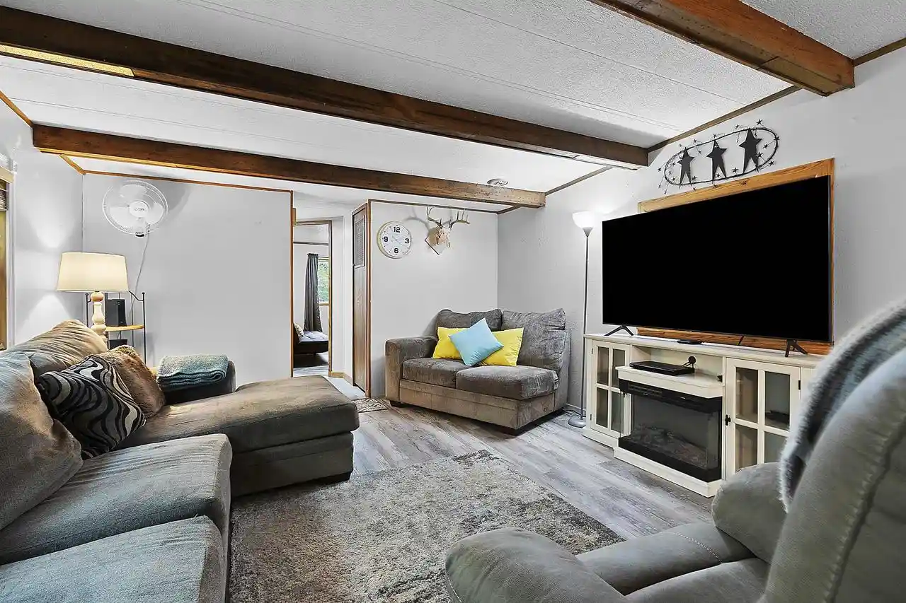 Photo 4 of Single family home for sale at W4863 Hidden Pine Lane Lane, Shawano, WI 54166 | MLS# 50330579 | Listing updated on 2026-09-18