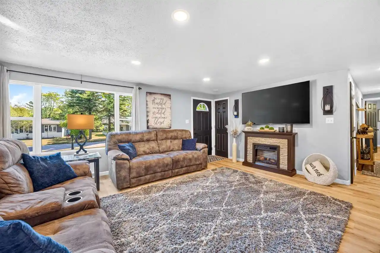 Photo 4 of Single family home for sale at 1904 Berlik Street Street, Schofield, WI 54476 | MLS# 22603813 | Listing updated on 2026-08-29