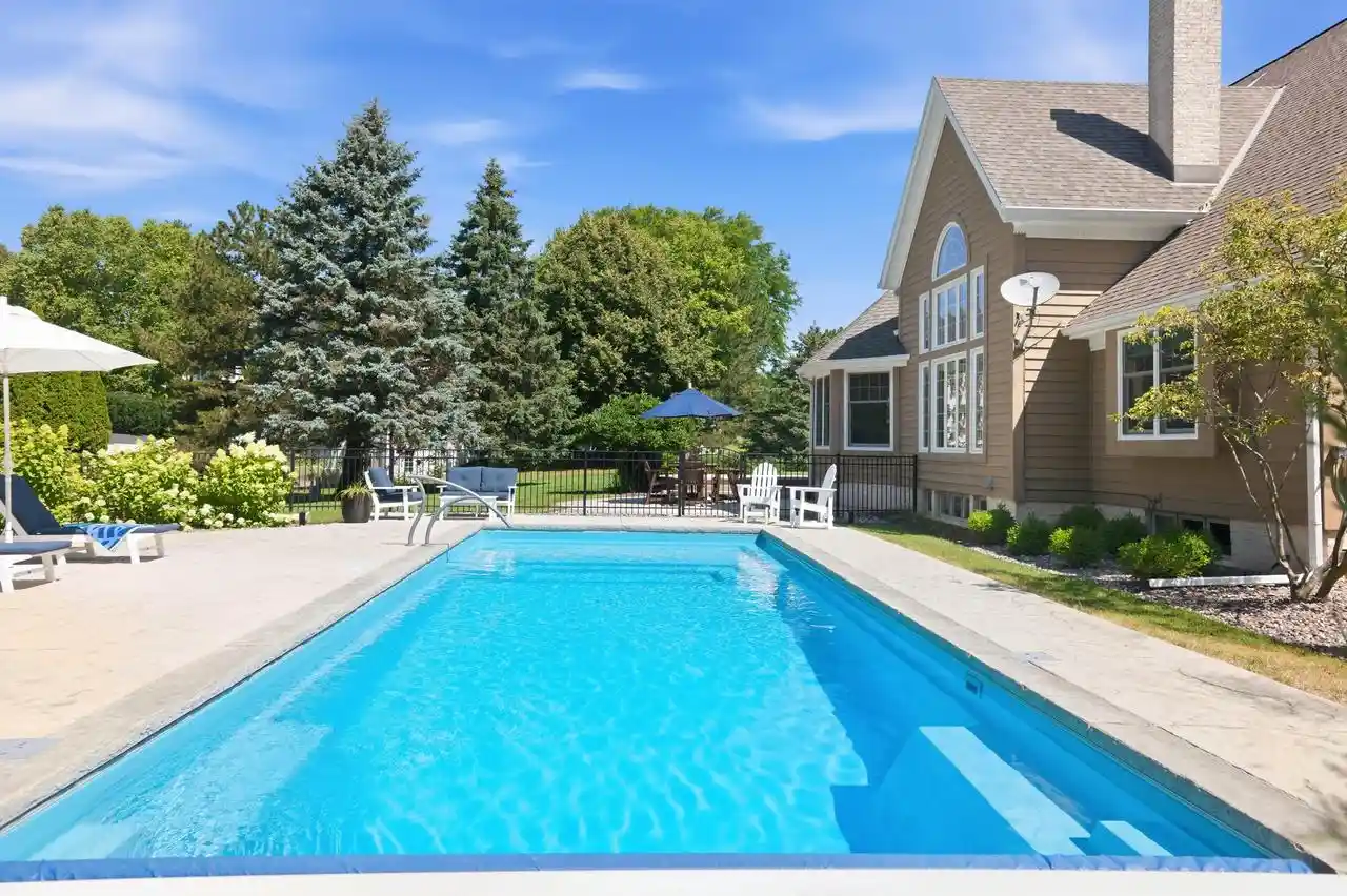 3rd image of N28W30219 Red Hawk Court Court, Pewaukee, WI 53072 | MLS# 1975245