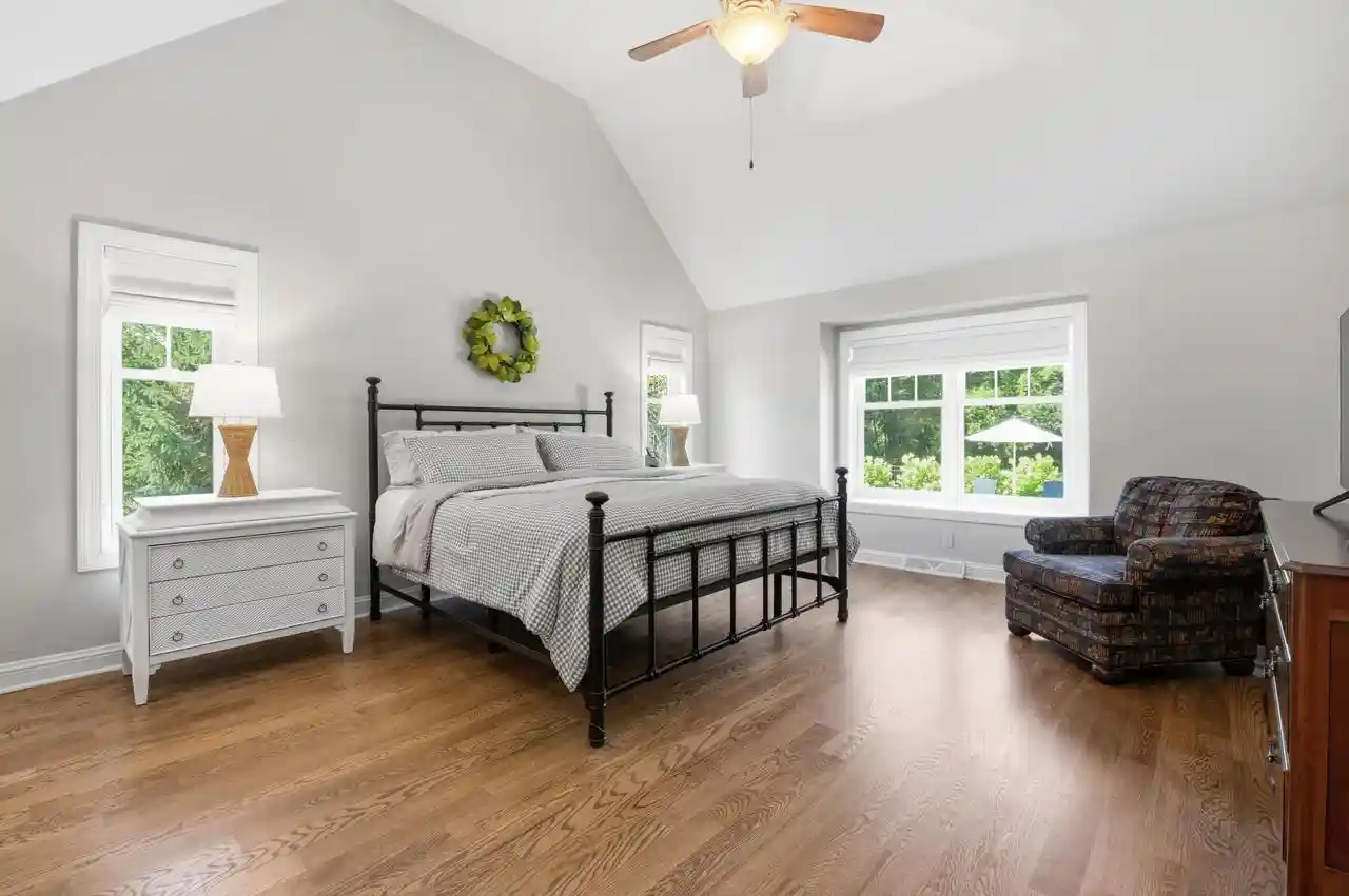 60th image of N28w30219 Red Hawk Court Court, Pewaukee, WI 53072 | MLS# 1975245