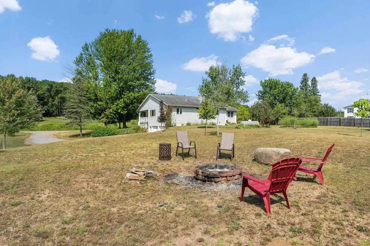 Photo 2 of Single family home for sale at 2847 Linden Road Road, Rosholt, WI 54473 | MLS# 50330606 | Listing updated on 2026-08-18