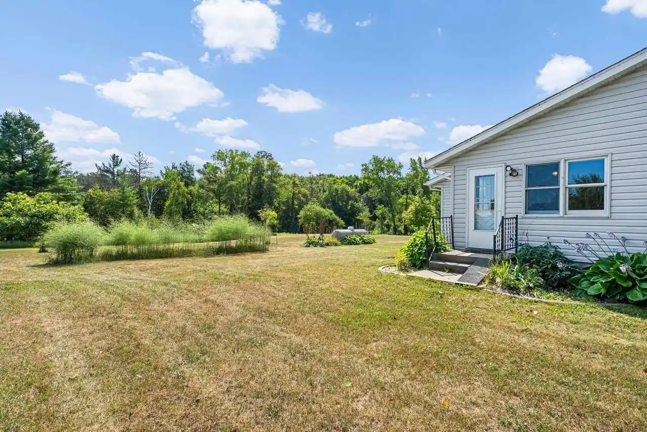 Photo 4 of Single family home for sale at 2847 Linden Road Road, Rosholt, WI 54473 | MLS# 50330606 | Listing updated on 2026-08-18
