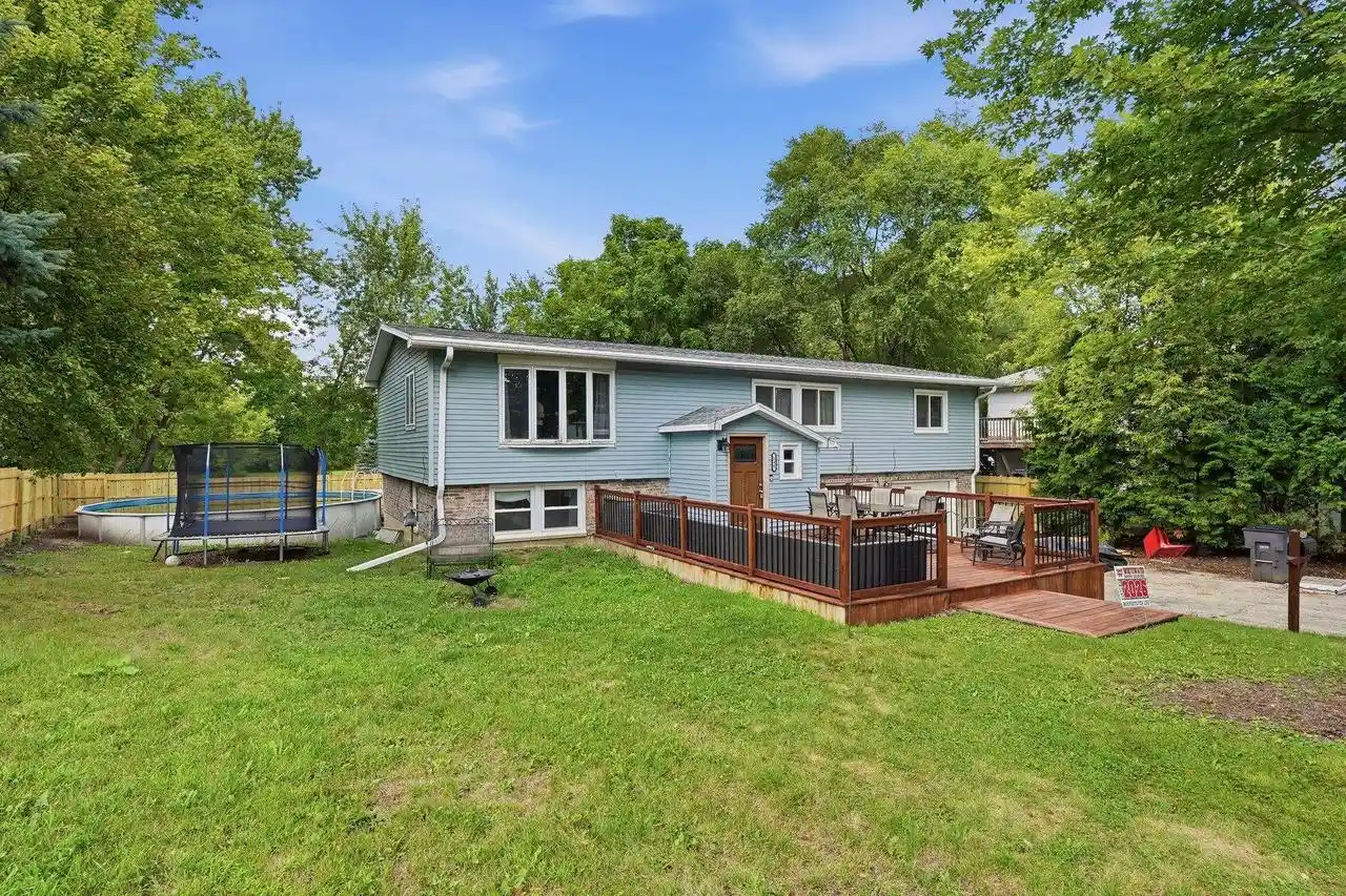 1st image of 546 E North Street Street, Whitewater, WI 53190 | MLS# 2029964