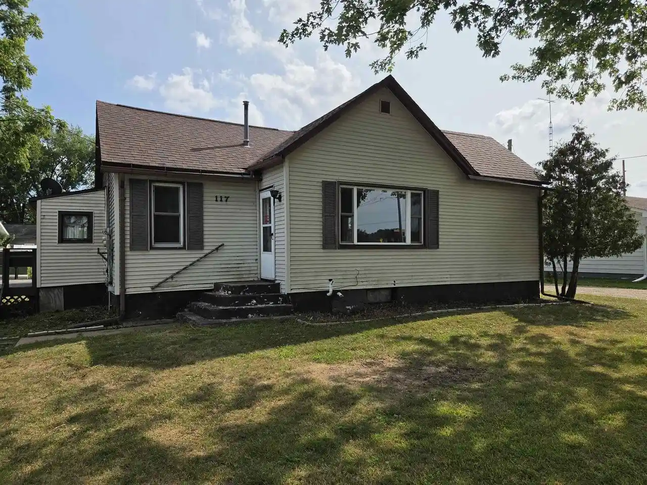 1st image of 117 Arthur Street Street, Tomah, WI 54660 | MLS# 2029962