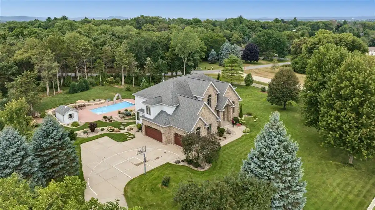 1st image of 7341 Lone Cedar Court Court, Sauk City, WI 53583 | MLS# 2029961