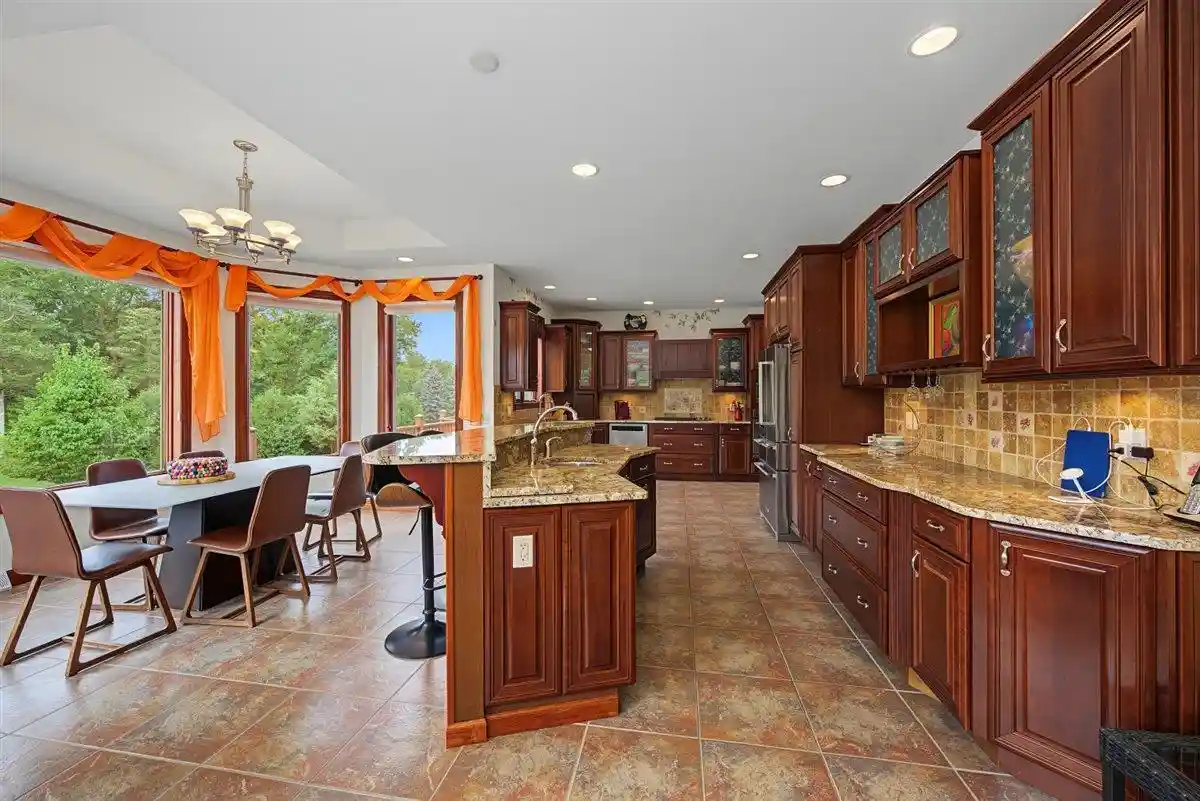 2nd image of 7341 Lone Cedar Court Court, Sauk City, WI 53583 | MLS# 2029961