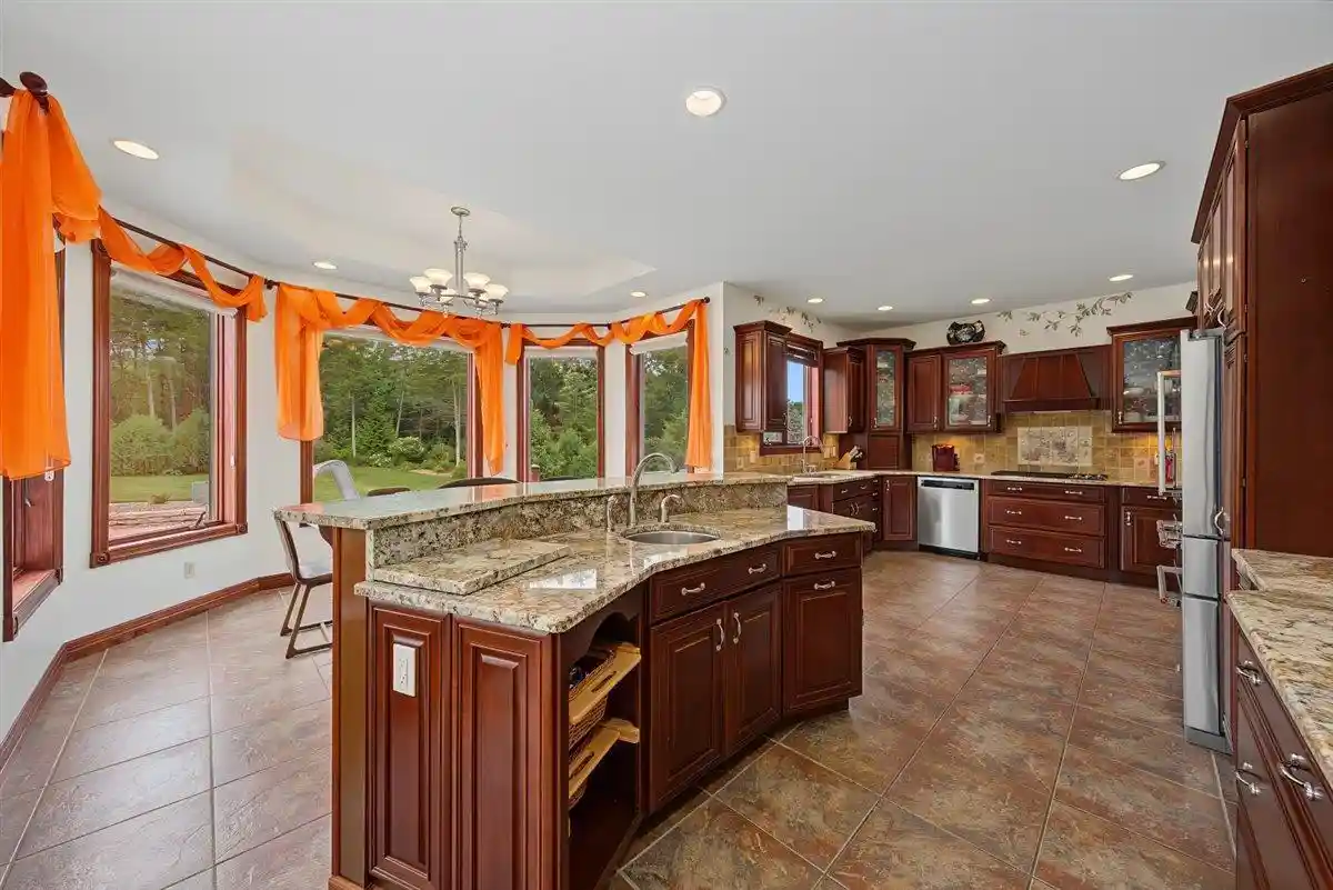Photo 3 of Single family home for sale at 7341 Lone Cedar Court Court, Sauk City, WI 53583 | MLS# 2029961 | Listing updated on 2026-10-19