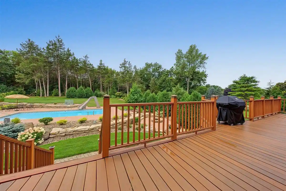 Photo 4 of Single family home for sale at 7341 Lone Cedar Court Court, Sauk City, WI 53583 | MLS# 2029961 | Listing updated on 2026-10-19