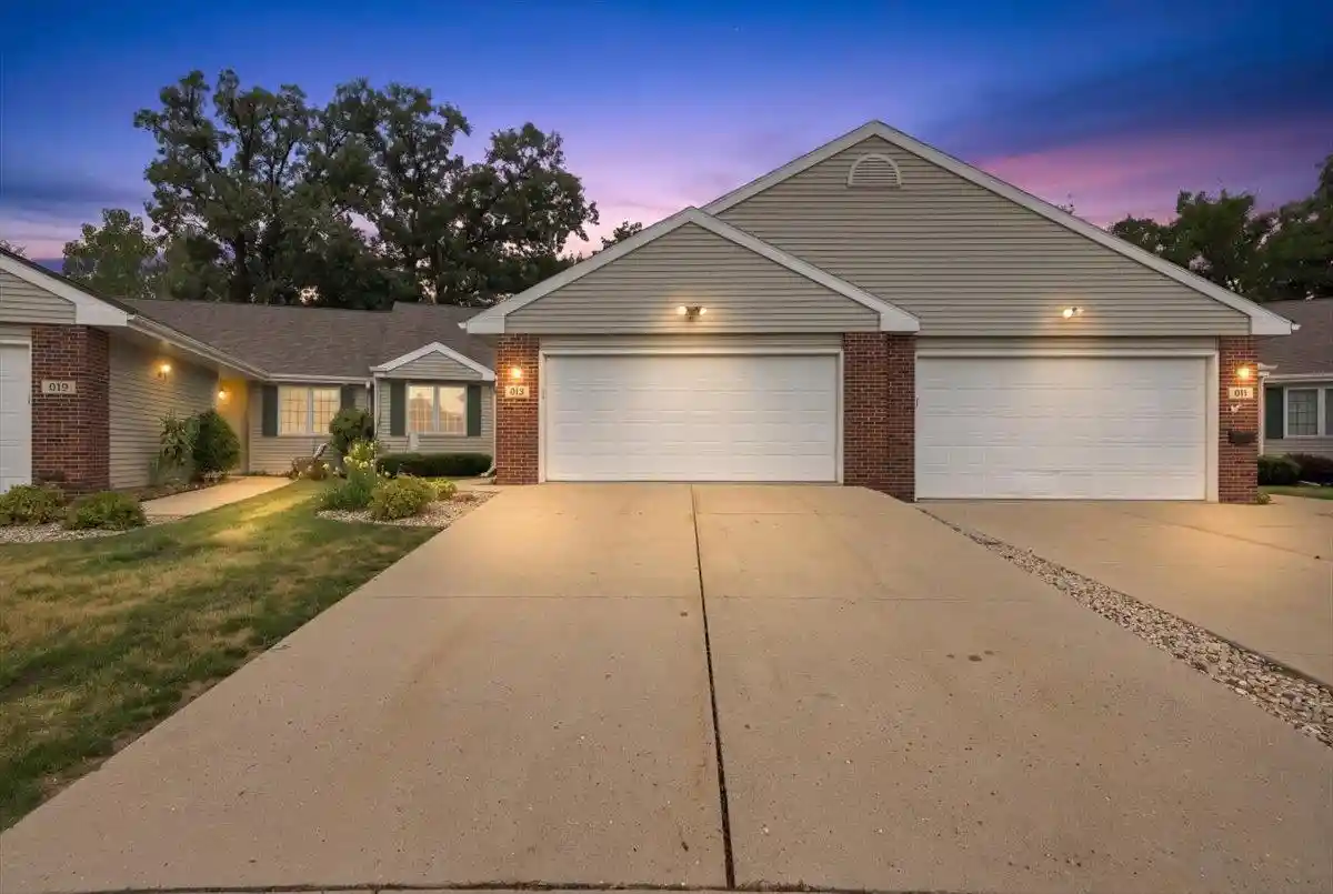 Photo 1 of Condo for sale at 615 Kensington Square Square, Stoughton, WI 53589 | MLS# 2029963 | Listing updated on 2026-08-20