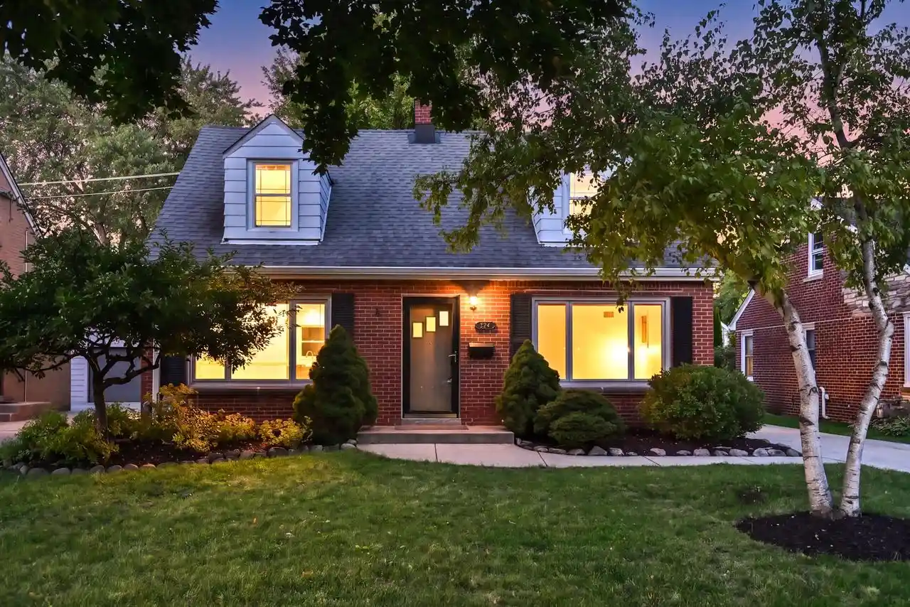 1st image of 534 N 105th Street Street, Milwaukee, WI 53226 | MLS# 1975254