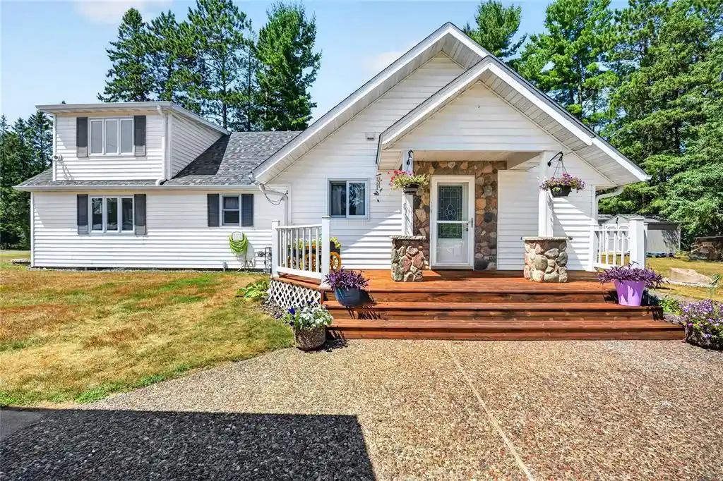 1st image of 15948 W Carol Dr Dr, Hayward, WI 54843 | MLS# 1603993