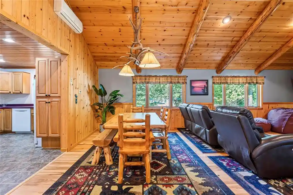 2nd image of 15948 W Carol Dr Dr, Hayward, WI 54843 | MLS# 1603993
