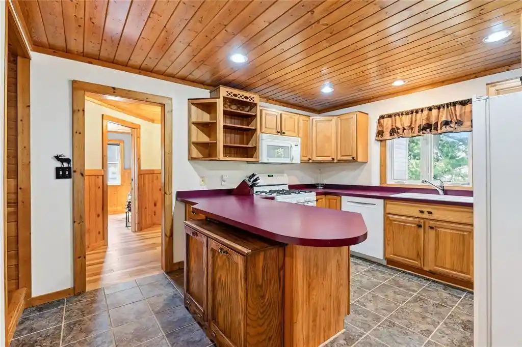 3rd image of 15948 W Carol Dr Dr, Hayward, WI 54843 | MLS# 1603993