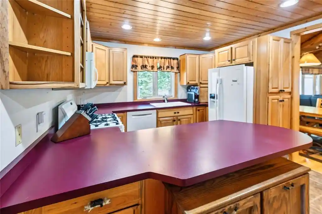 5th image of 15948 W Carol Dr Dr, Hayward, WI 54843 | MLS# 1603993