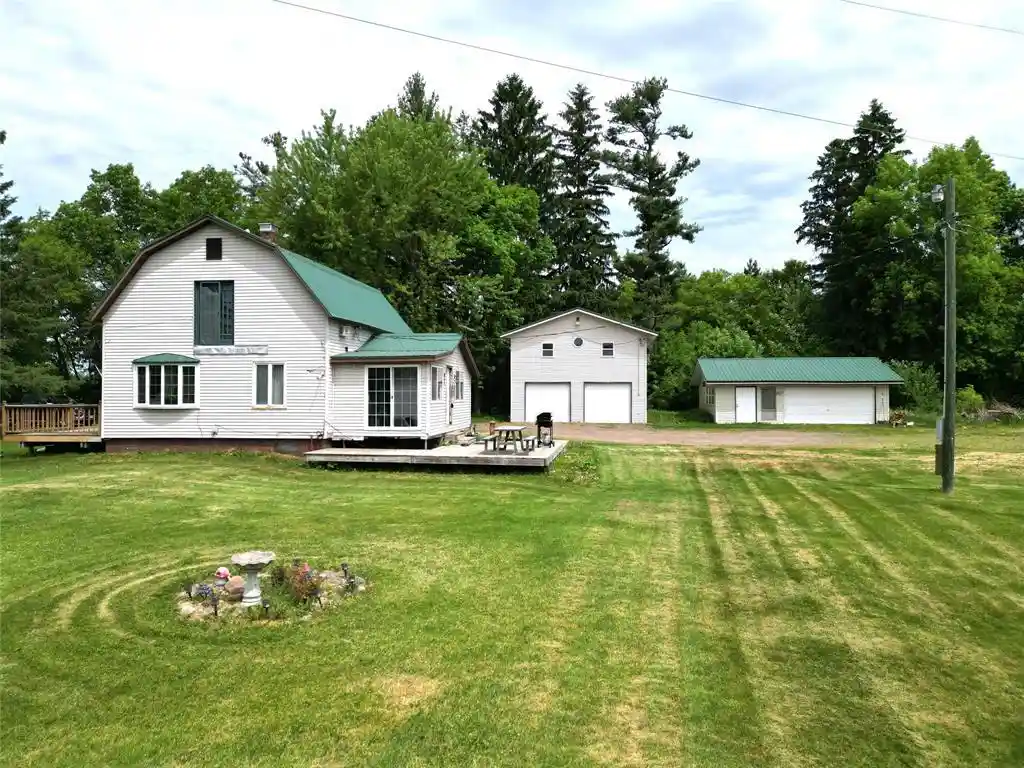 1st image of N3937 Davis Road Road, Ladysmith, WI 54848 | MLS# 1604021