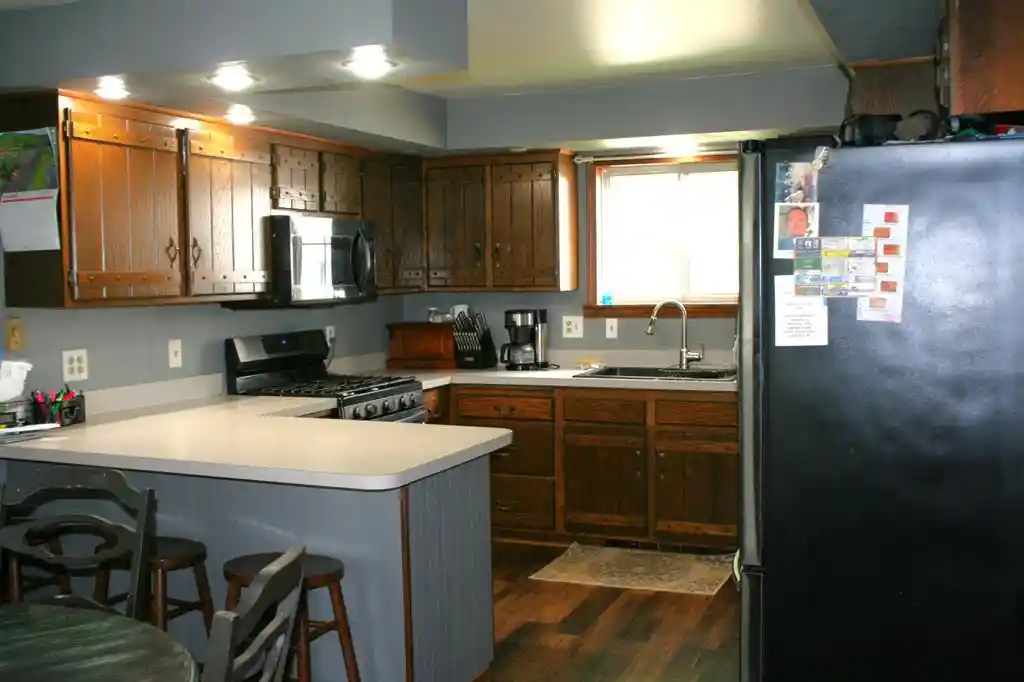 3rd image of N3937 Davis Road Road, Ladysmith, WI 54848 | MLS# 1604021