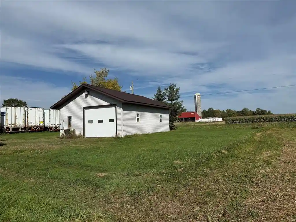 14th image of W7767 County Road X, Withee, WI 54498 | MLS# 1604006