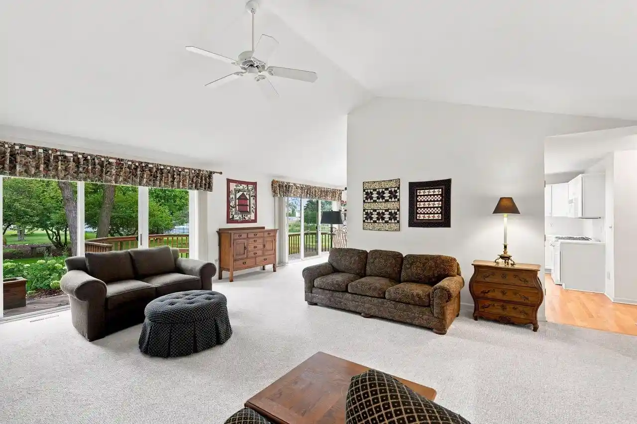 2nd image of 306 Pleasant Street Street, Eagle, WI 53119 | MLS# 1975263